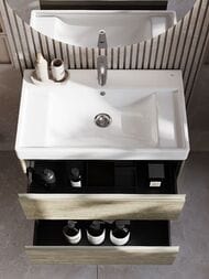 ����� ��� �������� ROCA ONA (785�450�565) ���������, 2 �����, ����: ������ ��� A857630511