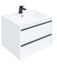 ����� ��� ���������� Aquanet Lino 60 590�533�495 ���������, 2 �����, ����: ����� ������� 253901