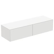 ����� ��� �������� Ideal Standard CONCA (1585x505x370) 2 �����, �����, �� ����������� T4315Y1