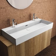 �������� Ideal Standard Extra 1000�450�125��, 2 ��������� ��� ���������, �������, ����� T390201