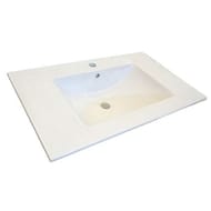 Тумба COMFORTY Бредфорд-75 (755х870х465) напольная,с раковиной, дуб темный 00-00008074