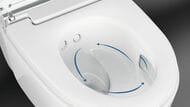������-���� GEBERIT AquaClean MeraComfort ���������, �����   146.214.11.1