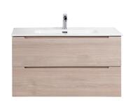 ����� ��� �������� BelBagno ETNA (900�455�500) ���������, ���� Rovere Grigio ETNA-900-2C-SO-RG-P