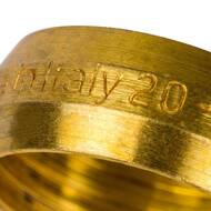 ��������� STOUT 20*2,0�3/4" ��� �����, ������, ��� PEX ����,  SFC-0020-002020
