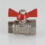 ���� ������� VALTEC COMPACT 3/4"�� ������� ������� VT.093.N.05