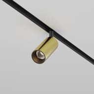 �������� ���������� Maytoni Focus Led Exility (����� ���) TR032-2-5W3K-M-BBS 3000K 5�� 36�, IP20, ������