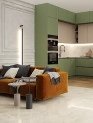 ��������������� ������ Laparet New York Ivory (600�600) ������������, ��������, 9999292878  (��.�.)