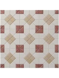 ��������������� ������ Wow Tesserae Suit Grana (280�280) ���������, ������������ 127475 (��.�.)