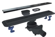 ������� ����� BELBAGNO LUCE 60 ��, ������������ ������ BB-LD-LUCE-60-NERO, ������ �������
