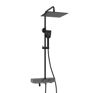 ������� ������� WasserKRAFT A114.162.130.CB Thermo ���������, �������/������ ���, ������ ���./����