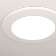 ������������ ���������� Maytoni Stockton (�������) DL015-6-L7W, 7��, 110�, IP44, LED, �����
