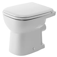 ������ ��������� DURAVIT D-CODE 350�480�385 �������������� ������ 21090900002