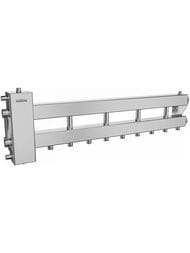 ��������������� ��������� Gidruss BMSS-150-5D �� 150 ���, 1 1/2", 4 ������� + ���.������, ����