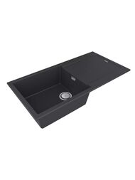 ����� EXTENSIO 99, ACRYSTONE, PM989950-AN, ANTRACITE, 990�500 ��, Paulmark