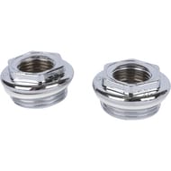 ����������������� ����� GLOBAL 1/2", ����, 011046 CHROME