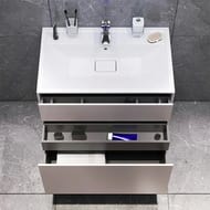 ����� ��� �������� AM.PM Inspire 2.0 804�490�600 push-to-open, ���������� ����� M50AFHX0803EGM