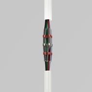 �������������� ���������� Maytoni Outdoor Elasity IP O-TR001-HSC (������ ������� ����) 10 ��., ����������
