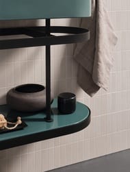 ������� ��� �������� Cielo LES PETITES OVALE (600�300�400) ��������, ������ ������� LPSTOR60 NM