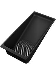 Дуршлаг Hansgrohe многофункциональный 40963000 — миниатюра 1
