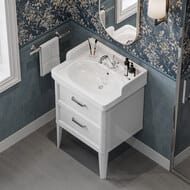 ����� ��� �������� KERAMA MARAZZI POMPEI ��������� � 2 �������, (560�480�482) ����� PO.N.60.2\WHT