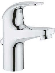 ��������� ��� �������� Grohe BauCurve 81 ��, ������������� �����, �������������, ���� 32805000