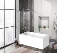 ������ �� ����� BelBagno Uno (700�1500) UNO-V-1-70/150-C-Cr ������ ����������, ����