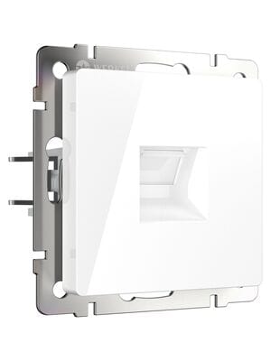 ������� Werkel Ethernet RJ-45 (�����) W1181001