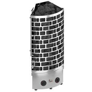 ������������� ���� SAWO Aries 7,5���, �������, � ������� (���������� ������� ���), ARI3-75NB-CNR-P