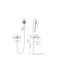 ��������� ��� �����/���� Aquatek ���� AQ1449CR ���������, � ������� ����������, ����: ����