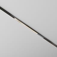 �������� ���������� Maytoni Basis (�����) TR240-4-12WTW-DD2-B 2700-6000K 12�� 120� Dim Dali2, IP20, ������