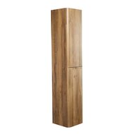 Пенал подвесной BelBagno ALBANO (320х320х1600) Rovere Rustico ALBANO-1600-2A-SC-RR-P