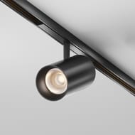 �������� ���������� Maytoni Focus LED (����� ���) TR243-4-12WTW-DD2-B Exility X 2700-6000K 12�� 36� Dim Dali2, IP20, ������