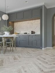 ������� �������-���������� SPC Cronafloor Herringbone 4V (128�640�4,5) ��� ��������� H005, 42��(���)