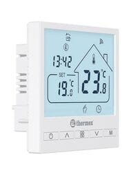 ��������� ��������� Thermex Axioma Wi-Fi ���������