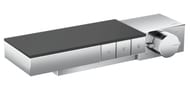 ��������� Axor Edge 46141000  ��� ����, ���������, �� 3 �����������, �������� �������, ����