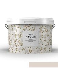 Интерьерная краска HYGGE Silver Bloom Essential Soapstone (3%), 9л, HG01-025 (шт.)