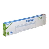 Конвектор настенный ENSTO FinnHeat MINI 1000 Вт (1121х235х85) мех.термостат, EPHBMM10PR