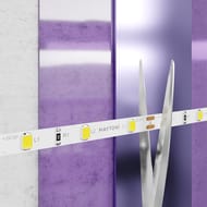 ������������ ����� Maytoni Led Strip 20008, 12� 2835 4,8��/� 4000K 5� IP20 5��, �����