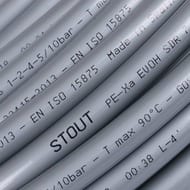 ����� STOUT PEX-A 16�2,2 �� ������� ����������� � ����������� �����, �����, 1�