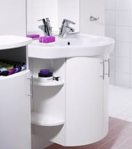 ���������� GUSTAVSBERG NORDIC 2700 V (700�450�195) �������������� ����������� (�����) �����