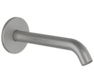 Излив настенный Remer X Style INOX SS91X, 160 мм — миниатюра 1