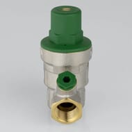 Редуктор давления VALTEC 1" регулируемый, мембранный 1-5 бар,VT.089.N.06 — изображение 7