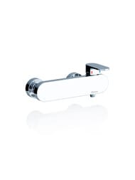 Смеситель для душа RAVAK Chrome CR 032.00/150 настенный
