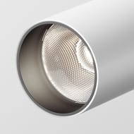 ���������� ���������� Maytoni FOCUS LED (����� ���) C055CL-L12W4K-W-W, 4000K, 12��, 50�, IP20, LED, �����