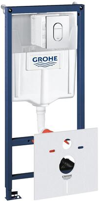 Grohe Rapid SL ����������� ��� ���������� ������� 4 � 1 � �����(������� Arena Cosmopolitan) 38929000