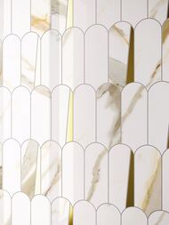 ������� ITALON Stellaris Calacatta Gold Elegant (325�361) ������, ����� 620110000230 (��.)