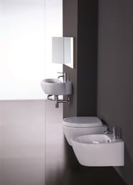 ������ ��������� Simas LFT SPAZIO (520�350�250) �����. ������, ����� LFT 18 bia