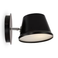 Настенный светильник Freya Tint (Тинт) FR5179WL-01B, 220/240 V, IP20,черный