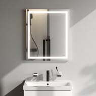 ������� AM.PM Gem (700�600�35) �������������, ��������� LED-����������, ��- �������� M91AMOX0601WG