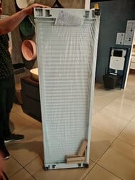 ������! �������� �������� BUDERUS VK-Profil ��� 10 ��� 500�1600�65 ������ ����������� 3/4" 1081 ��